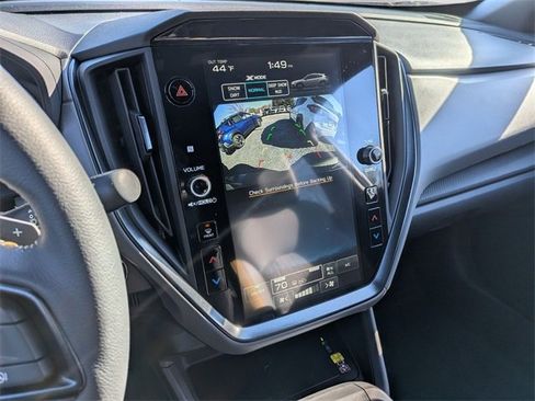 New 2026 Subaru Crosstrek 2.5i Sport image 19