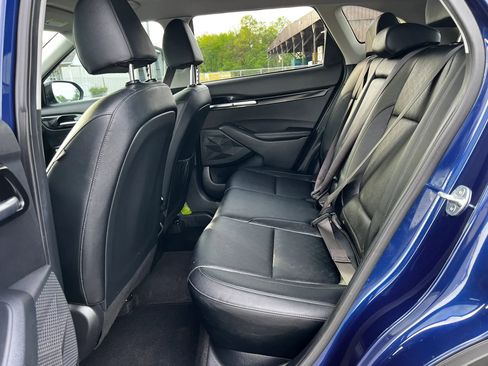 Used 2021 Kia Seltos SX AWD/4WD image 11