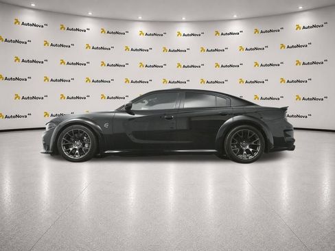 Used 2021 Dodge Charger SRT Hellcat RWD image 52
