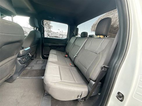 Used 2024 Ford F150 STX image 27
