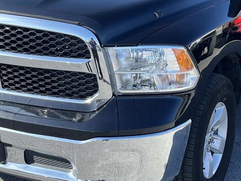 Used 2024 RAM 1500 Classic SLT image 11