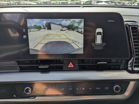 Certified 2023 Kia Sportage EX image 23