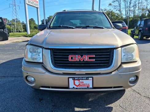Used 2005 GMC Envoy SLT AWD/4WD image 2