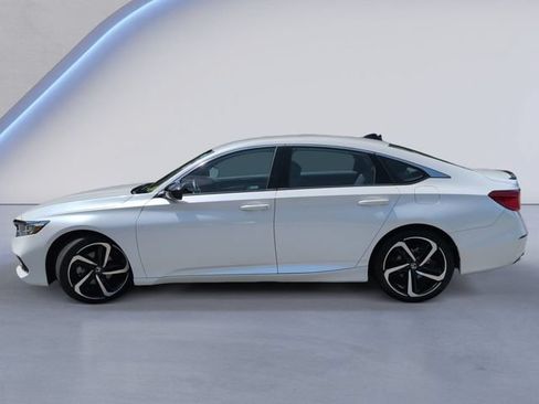 Used 2022 Honda Accord Sport image 10
