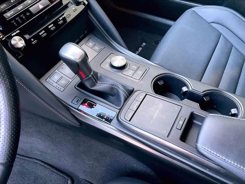 Used 2021 Lexus IS 350 F Sport w/ Navigation Package image 16