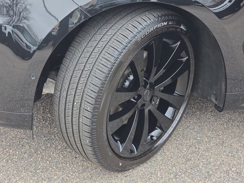 New 2026 Land Rover Range Rover Sport Dynamic SE image 33