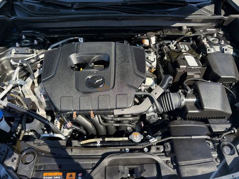 Used 2025 MAZDA CX-30 AWD 2.5 S w/ Preferred Package image 20