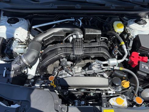 New 2026 Subaru Crosstrek 2.5i image 20