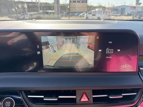 New 2026 Kia Seltos S AWD/4WD image 33