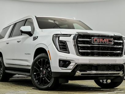 New 2026 GMC Yukon XL Elevation w/ Elevation Premium Package