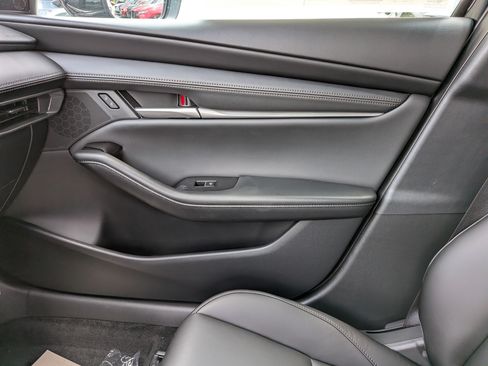 New 2026 MAZDA MAZDA3 s FWD image 33