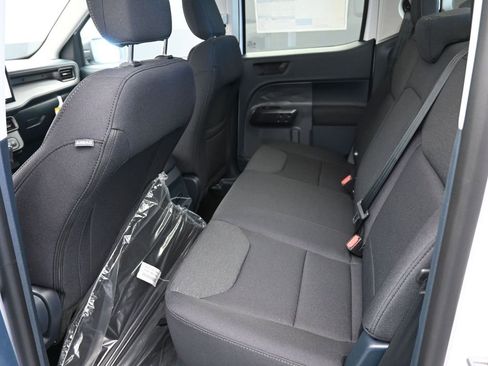 New 2026 Ford Maverick XL image 16