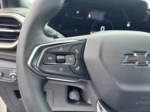 New 2026 Chevrolet TrailBlazer ACTIV w/ Convenience Package FWD image 10