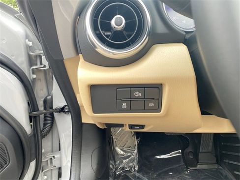 New 2025 MAZDA MX-5 Miata RF Grand Touring w/ Appearance Package image 15