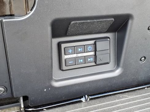 New 2026 GMC Sierra 1500 AT4X AWD/4WD image 10