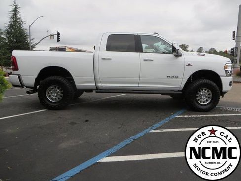 Used 2024 RAM 2500 Laramie image 6
