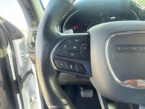 Used 2023 Dodge Durango GT RWD image 29