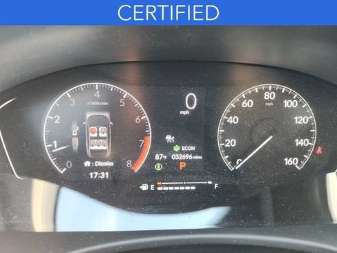 Used 2022 Honda Civic Sport image 26