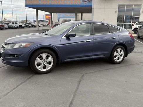 Used 2012 Honda Crosstour EX-L image 2