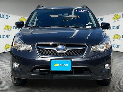 Used 2015 Subaru Crosstrek 2.0i Limited AWD/4WD image 2