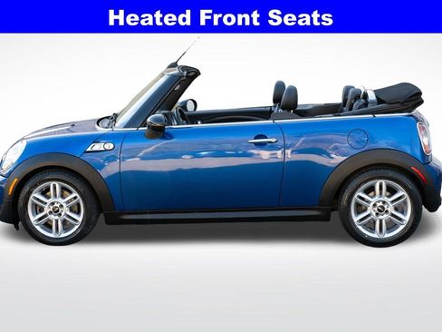 Used 2015 MINI Cooper S image 4