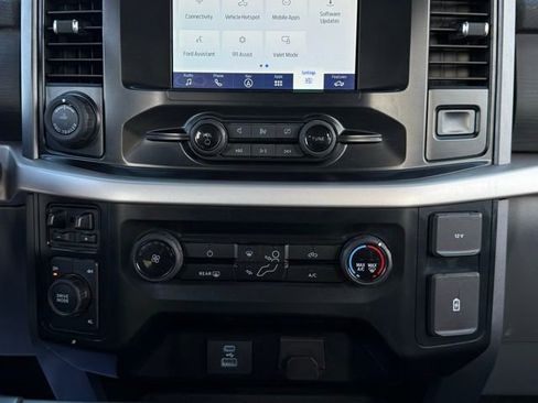 Certified 2023 Ford F150 XLT w/ XTR Package image 28