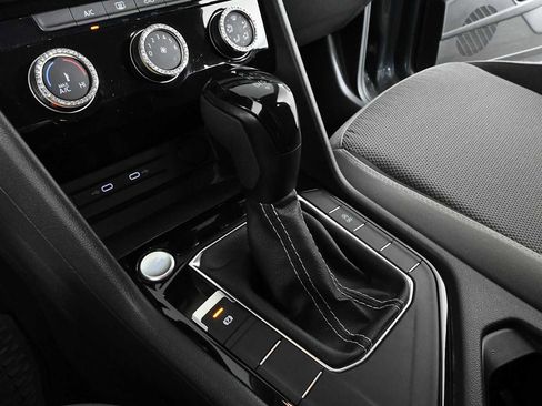Certified 2023 Volkswagen Taos S FWD image 26