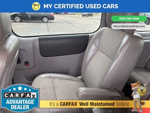 Used 2006 Chevrolet Uplander LT FWD image 13