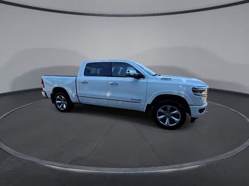 Used 2019 RAM 1500 Limited AWD/4WD image 9
