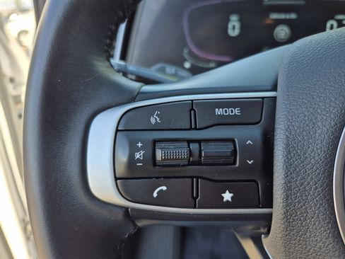 Used 2023 Kia Sportage EX image 24