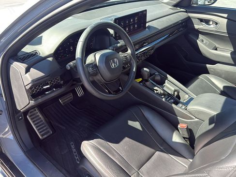 Used 2024 Honda Accord Sport image 13