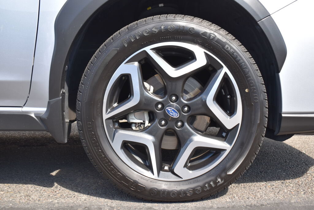 Used 2020 Subaru Crosstrek 2.0i Limited w/ Moonroof Package w/Navigation AWD/4WD image 28