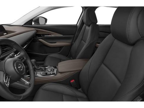 Used 2021 MAZDA CX-30 2.5 Turbo w/ Premium Plus Pkg AWD/4WD image 6