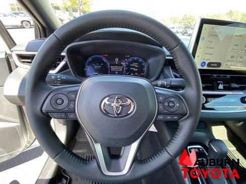 New 2026 Toyota Corolla SE w/ SE Premium Package FWD image 30