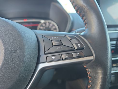 Used 2022 Nissan Sentra SR image 24