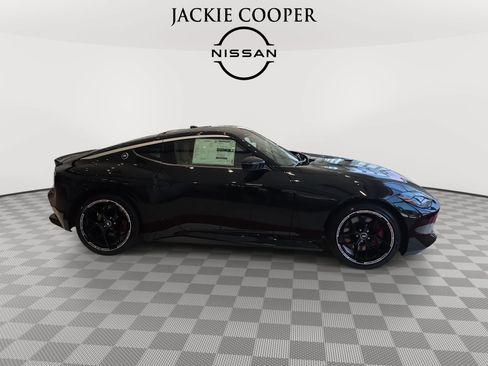 New 2027 Nissan Z Performance RWD image 4