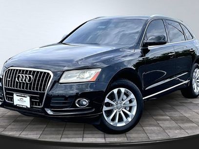 Used 2016 Audi Q5 2.0T Premium Plus w/ Technology Package