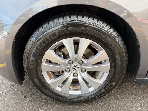 Used 2015 Honda Odyssey EX-L image 11