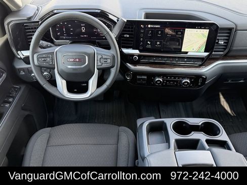 New 2026 GMC Sierra 1500 Elevation w/ Elevation Select Package RWD image 11