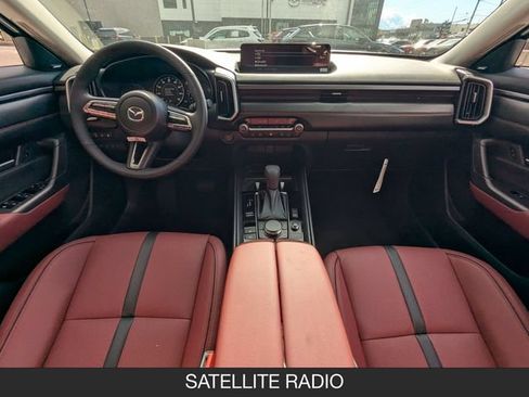 New 2026 MAZDA CX-50 AWD 2.5 Hybrid w/ Premium Pkg image 20