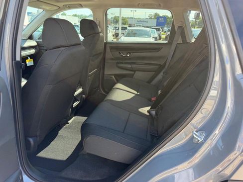 New 2026 Honda CR-V EX image 8