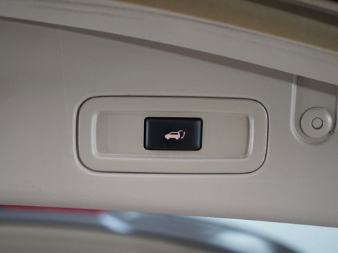 Used 2014 Nissan Murano SL AWD/4WD image 16