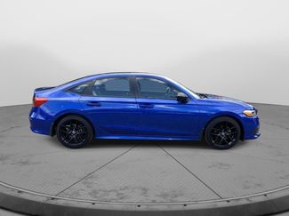 Certified 2023 Honda Civic Sport video 2