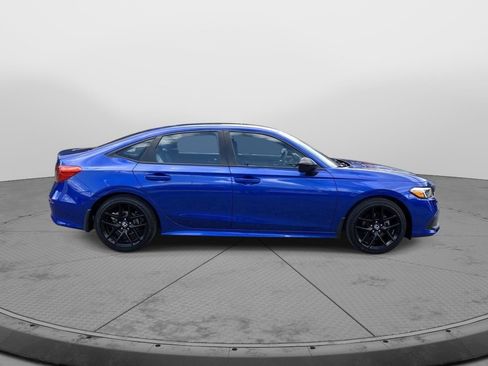 Certified 2023 Honda Civic Sport image 2