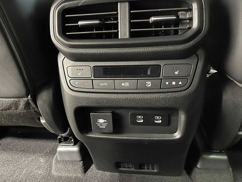 New 2026 Honda Passport TrailSport Elite image 24