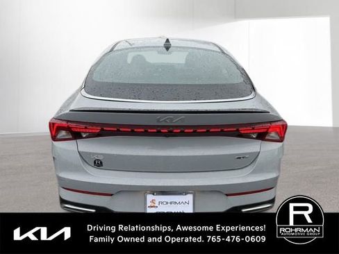 Used 2024 Kia K5 GT-Line w/ GT-Line Premium Package image 5