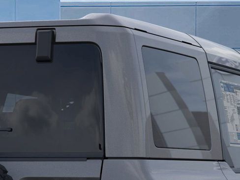 New 2025 Ford Bronco Badlands w/ Sasquatch Package image 25