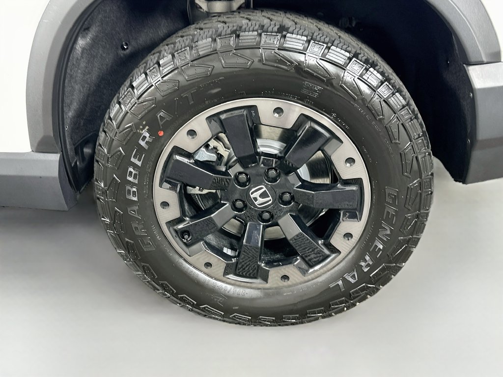 New 2026 Honda Passport TrailSport Elite image 23