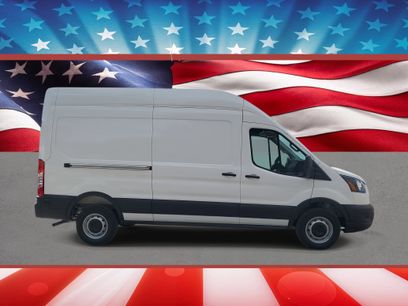 New 2025 Ford Transit 250 148 High Roof