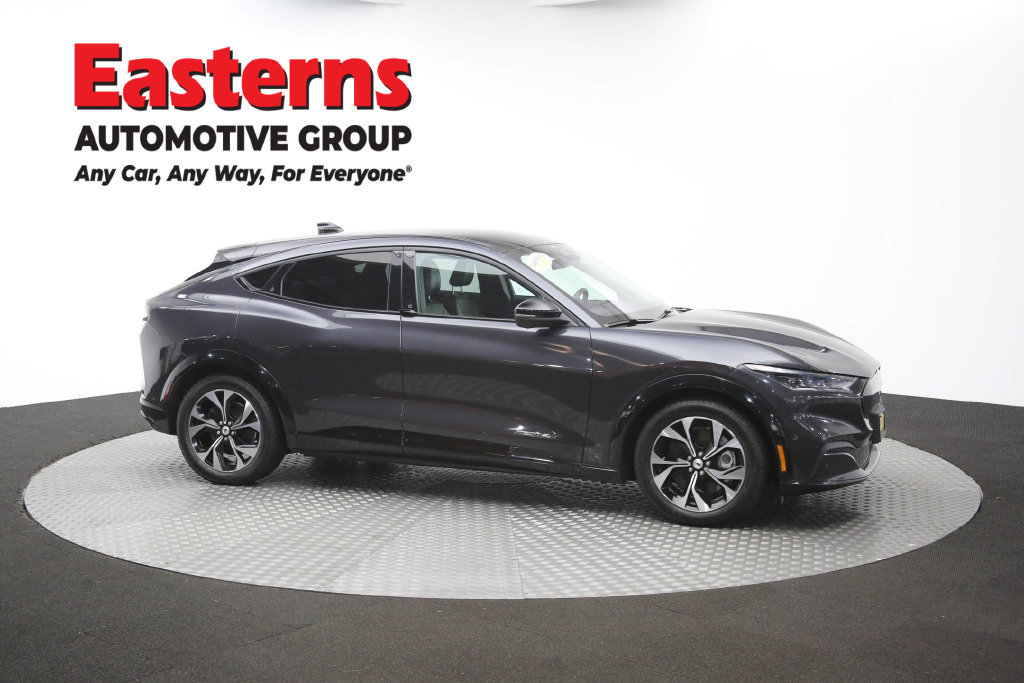 Used 2022 Ford Mustang Mach-E Premium AWD/4WD image 49